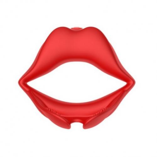 JT-VV2453 Crimson Lips