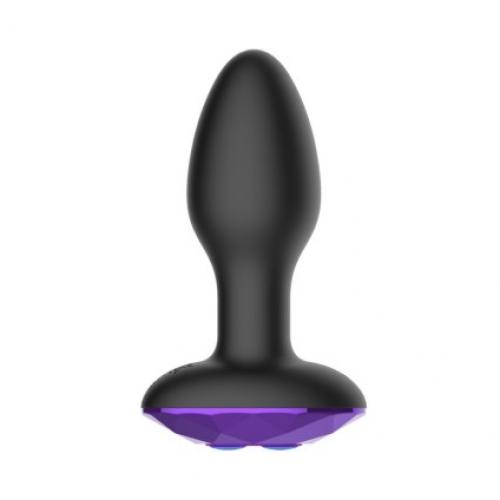 JT-VV-469 Diamond Twist Plug