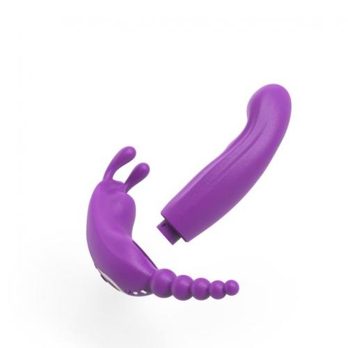 JT-VV131 Fei Ai dual-vibrating style