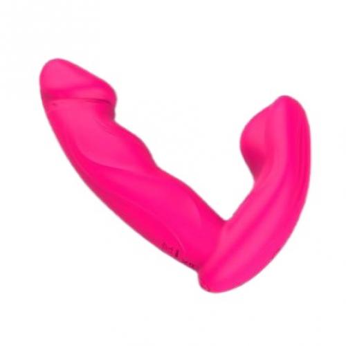 JT-VV2503 Fei Ying Gen2 Panty Vibrator  (2025 Edition)