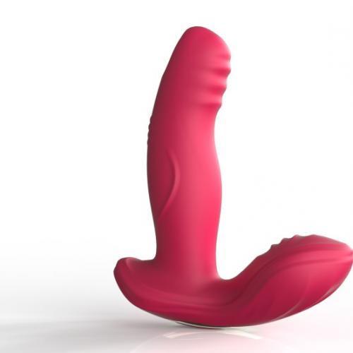 JT-VV2436 FingerLove Pulse Remote Wearable (2025 Edition)