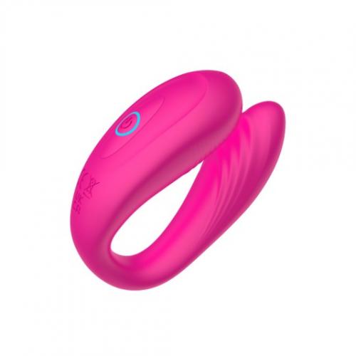 JT-VV2428 Full Silicone Clamp