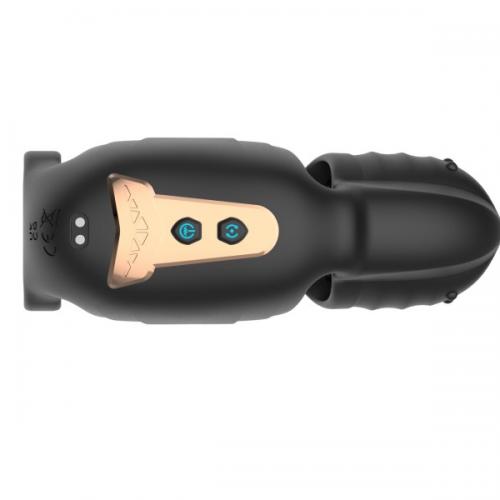 JT-VV2520 Knight (2025 Edition)