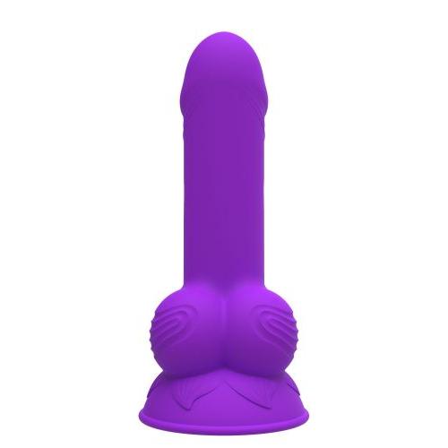 JT-VV2425 Little Rascal Dildo