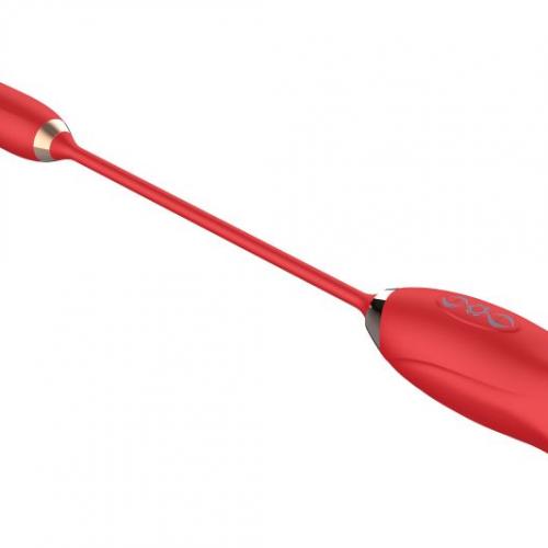 JT-VV440 Mouth-biting Extendable Vibrator