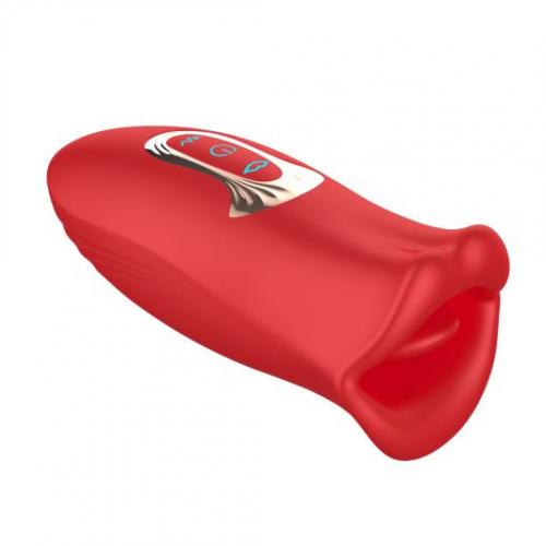 JT-VV465 Mouth-biting Vibrator