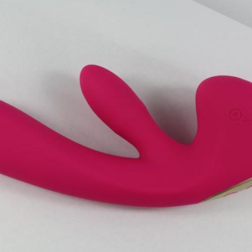 JT-VV102 Ruyi Dual Oral Wand