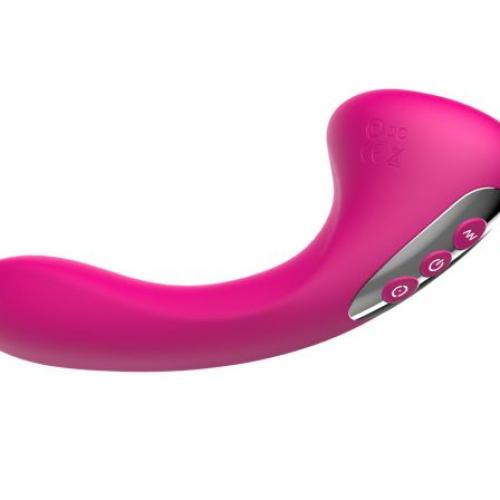 JT-VV101 Ruyi Solo Oral Wand