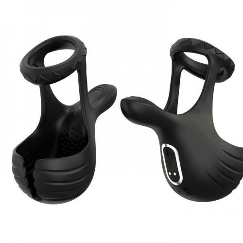 JT-VV489 SkyLock Endurance Ring (App-Controlled)