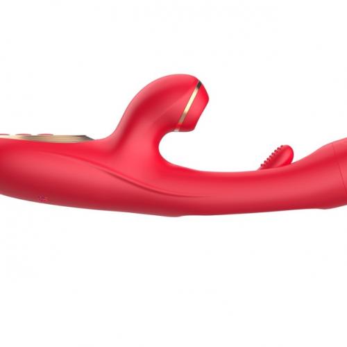 JT-VV461 Suction Hollow Wand