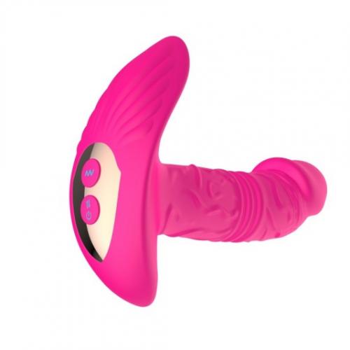 JT-VV2427 Telescopic Butterfly (App-Controlled)
