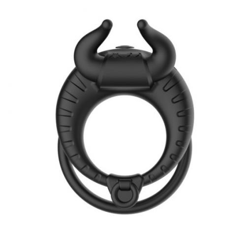 JT-VV2452 Vibrating Bull Ring