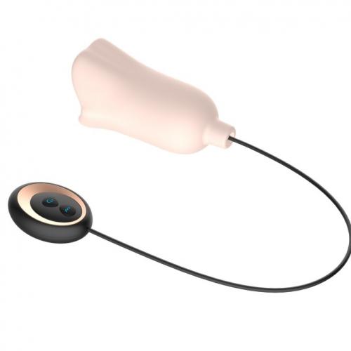 JT-VV2442 Wired TPE Mouth